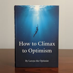How To Climax To Optimism